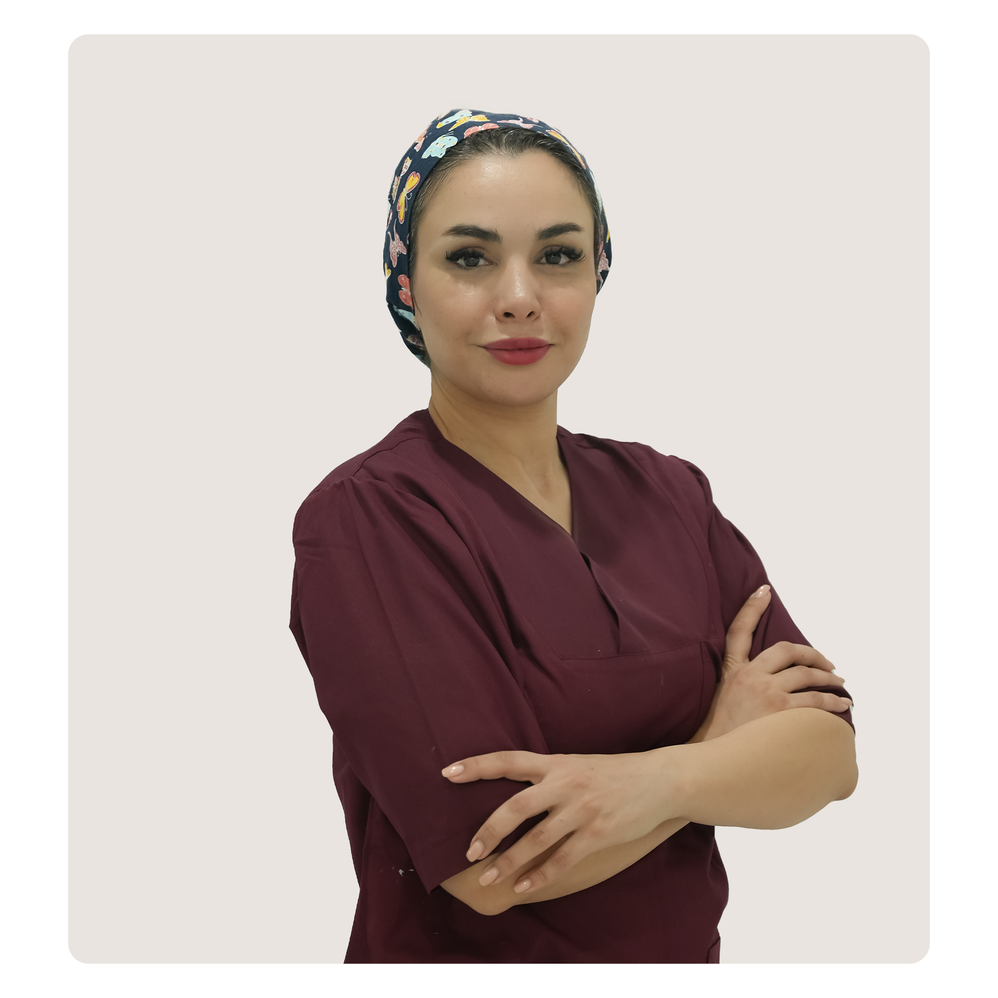 دکتر عادلیان فرد (جراح دندانپزشک)