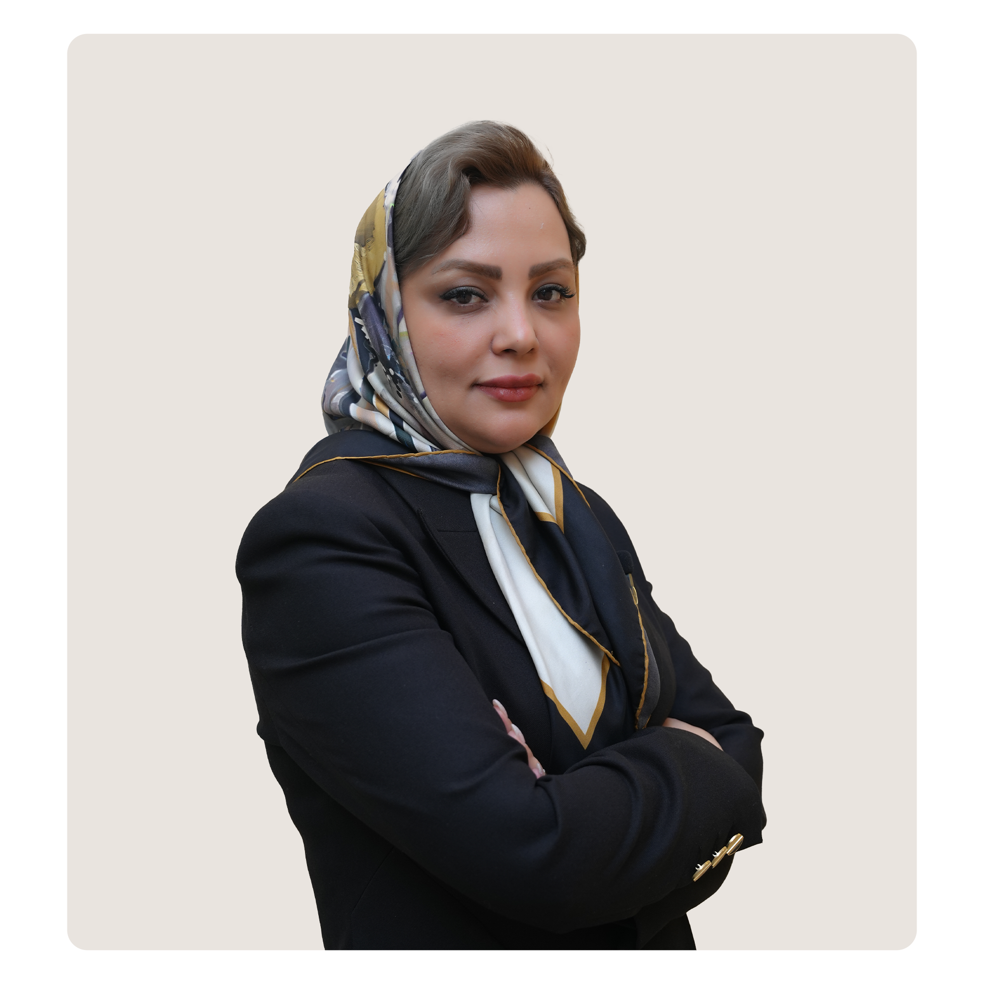 دکتر امین زاده (متخصص داخلی مغز و اعصاب)