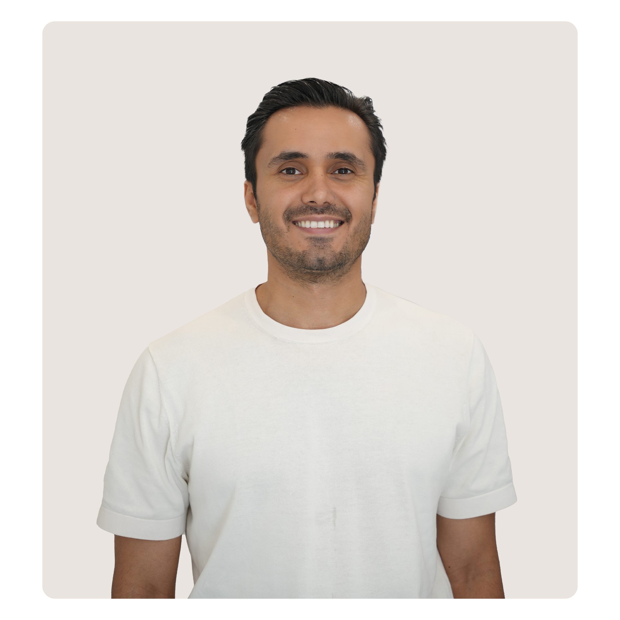 دکتر محمد پرست(جراح دندانپزشک متخصص ترمیمی)