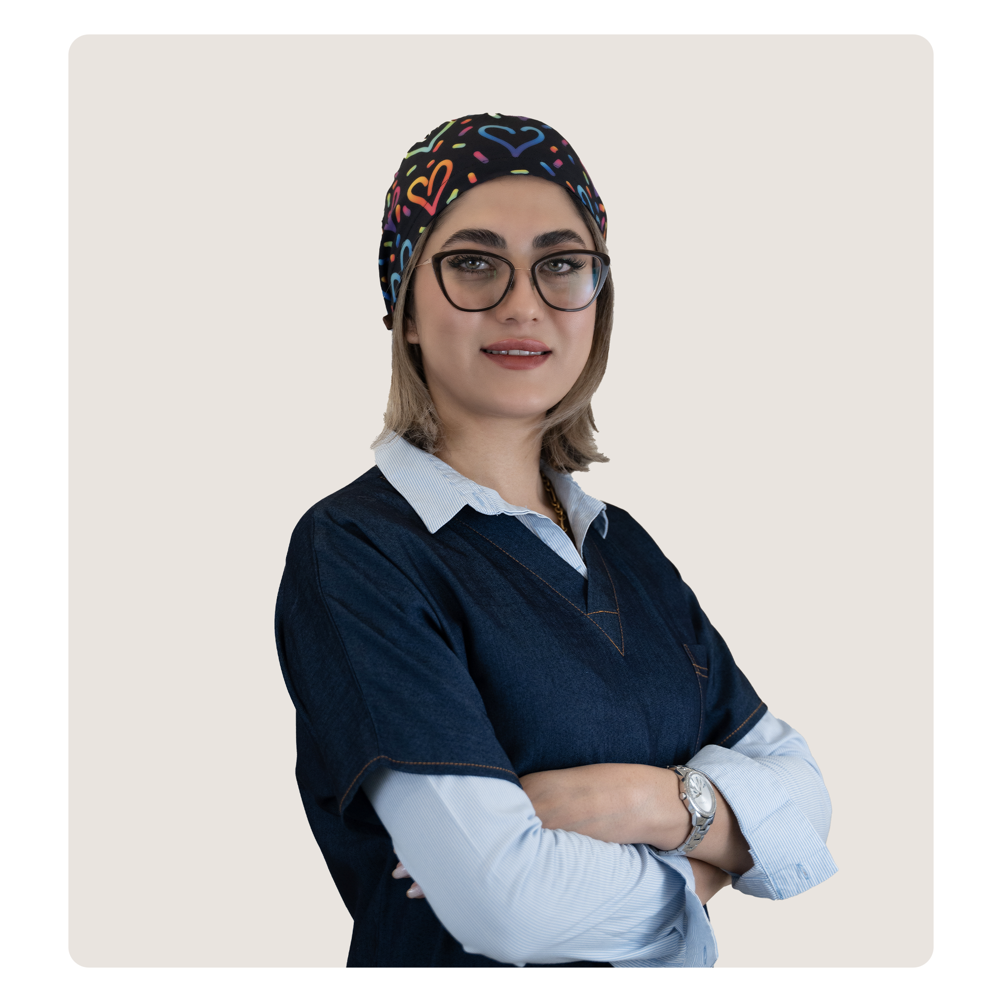 دکتر سروین (جراح دندانپزشک متخصص اطفال)