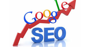 افزایش فروش در گوگل از طریق سئو(SEO)